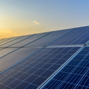 Solarpflicht für Städte und Kommunen